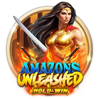 Amazons Unleashed